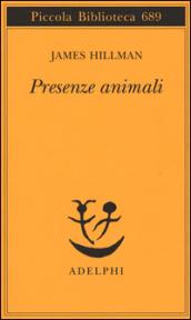 Presenze animali