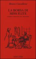 La borsa di miss Flite. Storie e immagini del processo