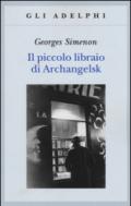 Il piccolo libraio di Archangelsk