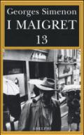 I Maigret: 13