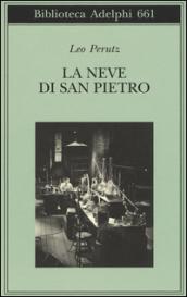 La Neve di san Pietro