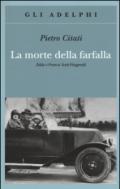 La morte della farfalla. Zelda e Francis Scott Fitzgerald