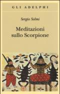 Meditazioni sullo Scorpione e altre prose: 1