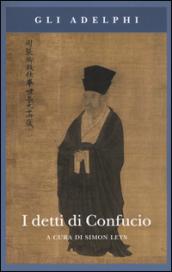 I detti di Confucio
