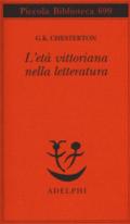 L'età vittoriana nella letteratura