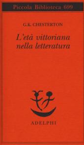 L'età vittoriana nella letteratura