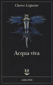 Acqua viva