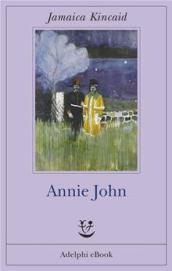 Annie John