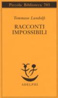 Racconti impossibili