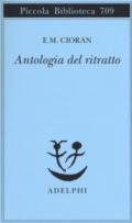 Antologia del ritratto da Saint-Simon a Tocqueville