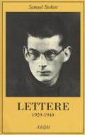 Lettere. 1: 1929-1940