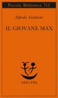 Il giovane Max