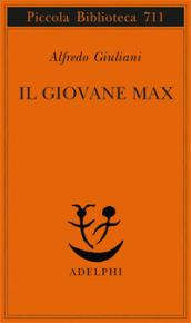 Il giovane Max