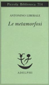 Le metamorfosi