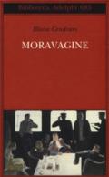 Moravagine