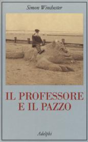 Il professore e il pazzo