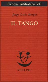 Il tango