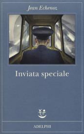 INVIATA SPECIALE