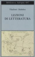 Lezioni di letteratura