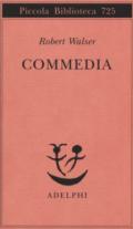 Commedia