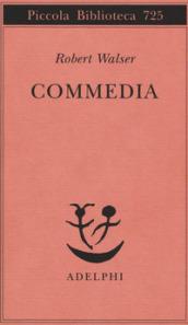 Commedia