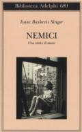 Nemici. Una storia d'amore