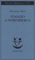 Viaggio a Norimberga