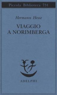 Viaggio a Norimberga