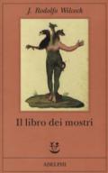 Il libro dei mostri