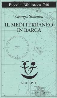 Il Mediterraneo in barca