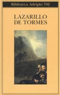 Lazarillo de Tormes