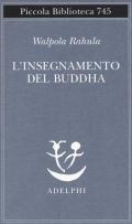 L' insegnamento del Buddha