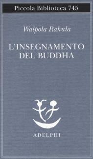 L' insegnamento del Buddha