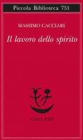 Il lavoro dello spirito