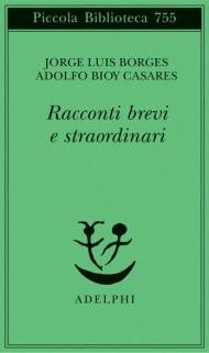 Racconti brevi e straordinari