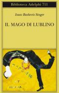 Il mago di Lublino