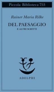 Del paesaggio e altri scritti
