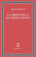 La biblioteca di Trimalcione