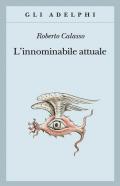 L' innominabile attuale