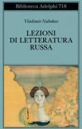 Lezioni di letteratura russa