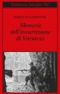 Memorie dell'insurrezione di Varsavia