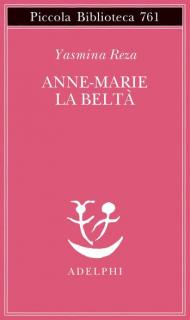 Anne-Marie la beltà