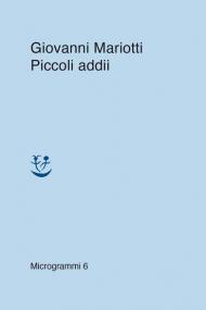 Piccoli addii