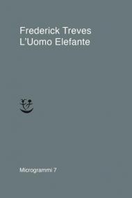 L' uomo elefante