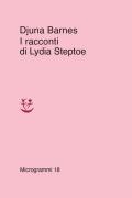 Racconti di Lydia Steptoe (I)