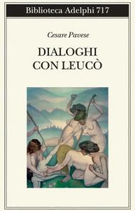 Dialoghi con Leucò