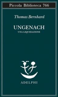 Ungenach. Una liquidazione