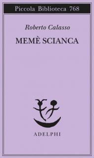 Memè Scianca