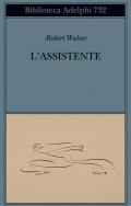 L' assistente