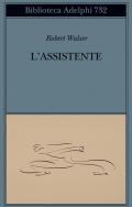 L' assistente